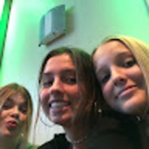 Meet your Posher, Landis